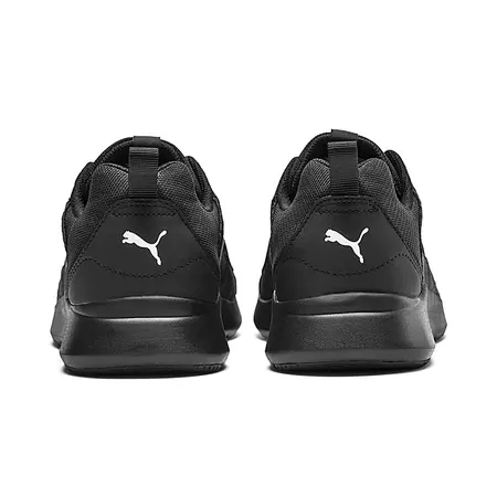 Puma Wired "Cougar Black"