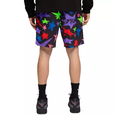 Short 7" Puma X LaMelo Star Vision AOP "Black-AOP"