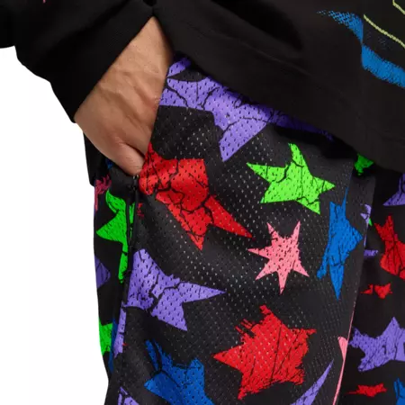 Short 7" Puma X LaMelo Star Vision AOP "Black-AOP"