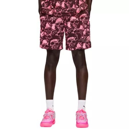 Short Puma x LaMelo World Tour-nament AOP 7" Short "Sun Struck-AOP"