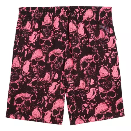 Short Puma x LaMelo World Tour-nament AOP 7" Short "Sun Struck-AOP"