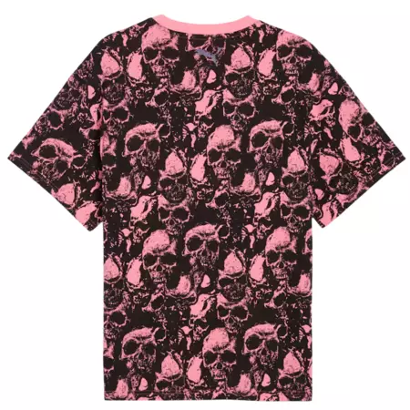 Camiseta Puma x LaMelo World Tour-nament AOP Tee "Sun Struck-AOP"