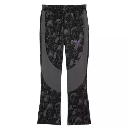 Pantalón Puma x LaMelo World Tour-nament Dime "Dusky Gray-AOP"