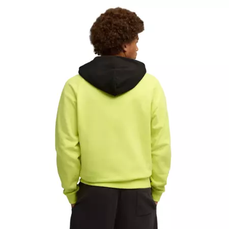 Sudadera Puma x Melo Alwayz On 1 Hoodie "Lemon Sherbert"