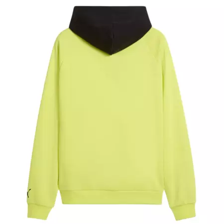 Sudadera Puma x Melo Alwayz On 1 Hoodie "Lemon Sherbert"