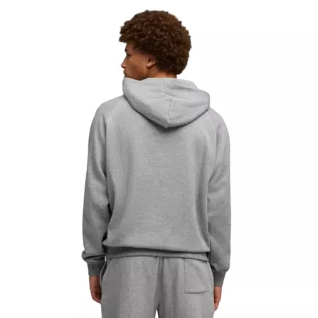 Sudadera Puma x Melo Alwayz On 1 Hoodie "Medium Gray"