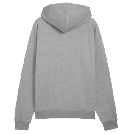Sudadera Puma x Melo Alwayz On 1 Hoodie "Medium Gray"