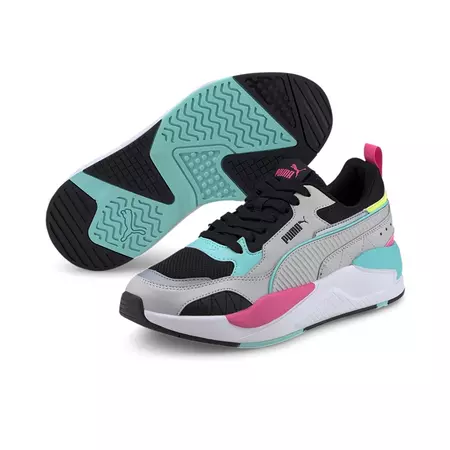 Puma X-Ray 2 Square "Aruba"