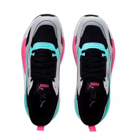 Puma X-Ray 2 Square "Aruba"