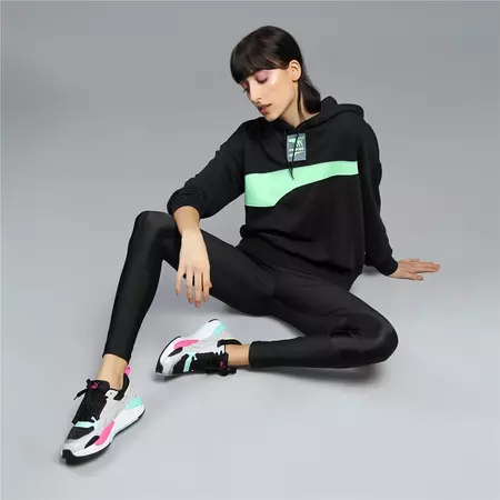 Puma X-Ray 2 Square "Aruba"