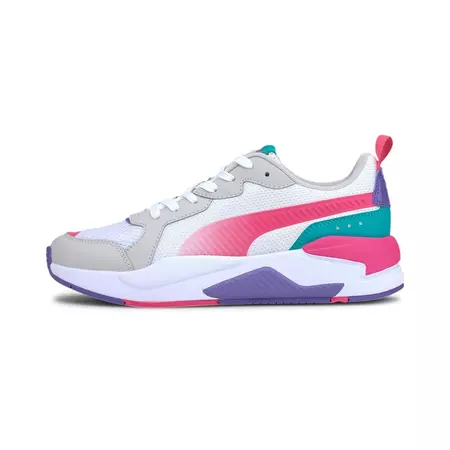 Puma X-Ray Fantastic Plastic Wn´s "White PGV"