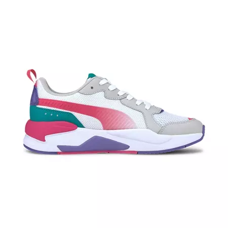 Puma X-Ray Fantastic Plastic Wn´s "White PGV"