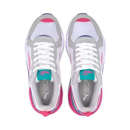 Puma X-Ray Fantastic Plastic Wn´s "White PGV"