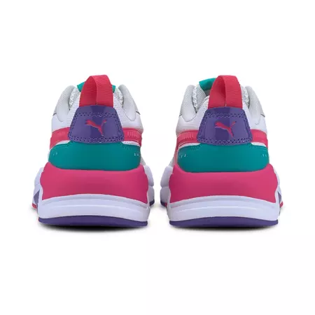Puma X-Ray Fantastic Plastic Wn´s "White PGV"