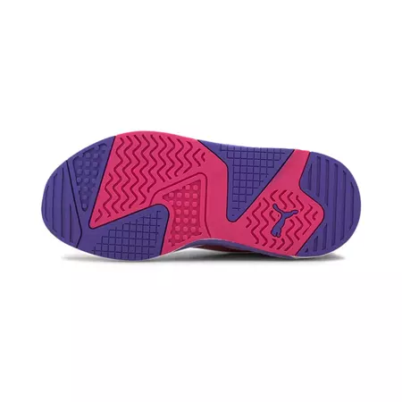 Puma X-Ray Fantastic Plastic Wn´s "White PGV"