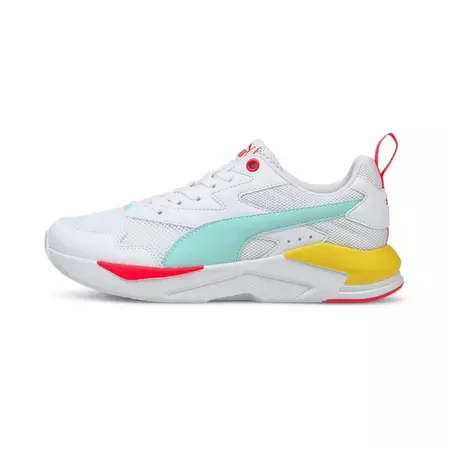 Puma X-Ray Lite "Bright Coral"