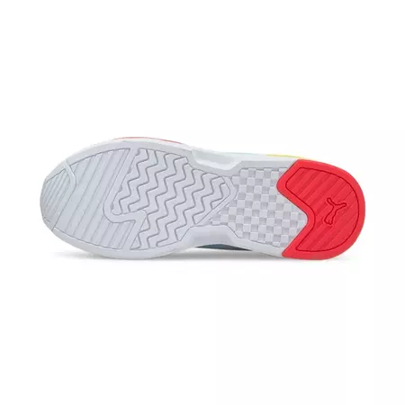 Puma X-Ray Lite "Bright Coral"