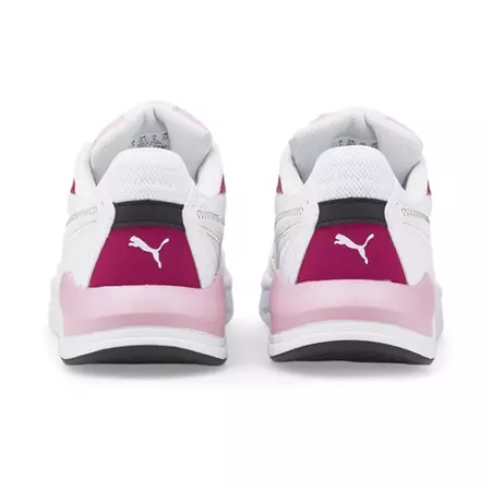 Puma X-Ray Speed Lite Jr "White-Nimbu"