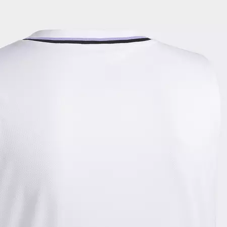 Real Madrid Camiseta Basket 1ª Equipación "White"