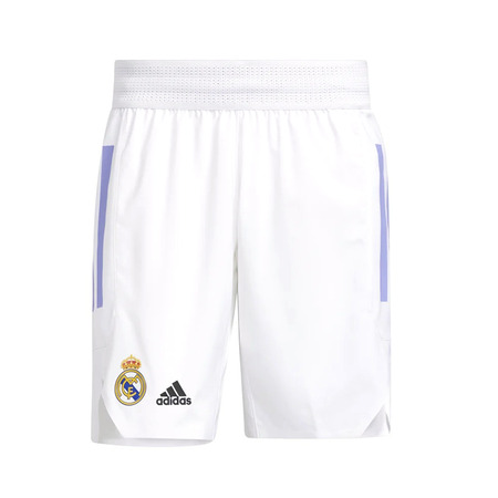 Real Madrid Short Basket 1ª Equipación 2022/23