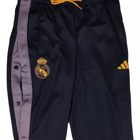 Real Madrid Warm Up Pant