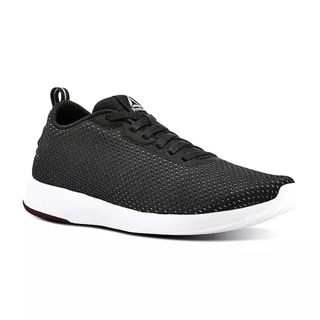 Reebok Astro Walk 60 (black/rustic wine/cool shadow/white)