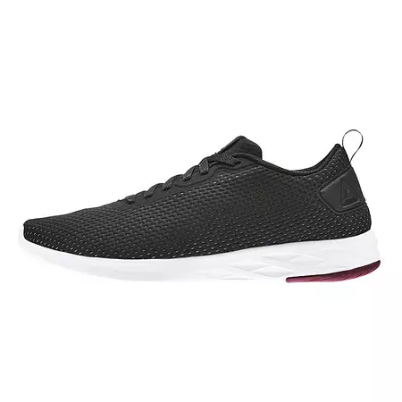 Reebok Astro Walk 60 (black/rustic wine/cool shadow/white)