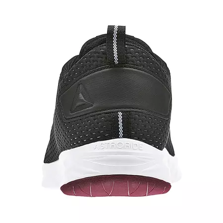 Reebok Astro Walk 60 (black/rustic wine/cool shadow/white)