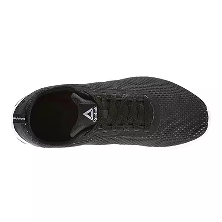 Reebok Astro Walk 60 (black/rustic wine/cool shadow/white)