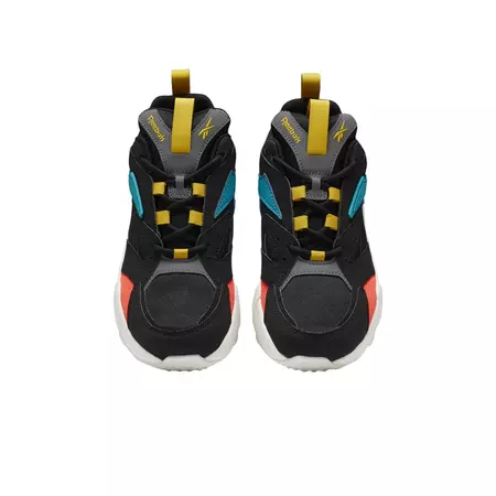 Reebok Aztrek Double Nu Pops "Cardi B"