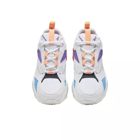 Reebok Aztrek Double Nu Pops "Cardi B"