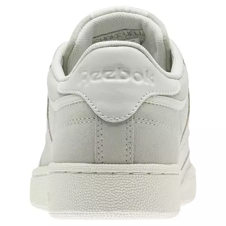 Reebok Classic Club 85 "Montana Cans Collaboration "