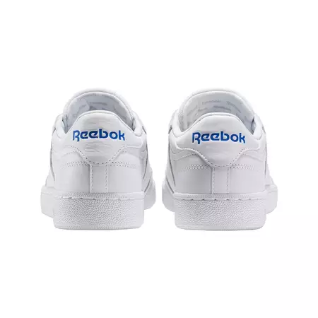Reebok Classic Club C 85 SO Overbranded