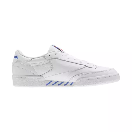 Reebok Classic Club C 85 SO Overbranded