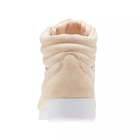 Reebok Classic Freestyle Hi NBK "Soft Desert"