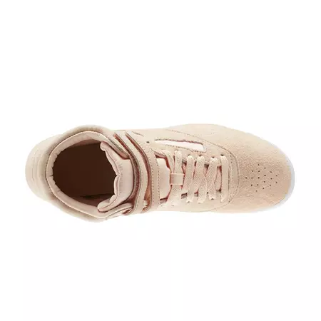 Reebok Classic Freestyle Hi NBK "Soft Desert"