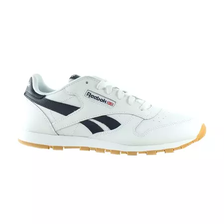 Reebok Junior Classic Leather "Chavs White"