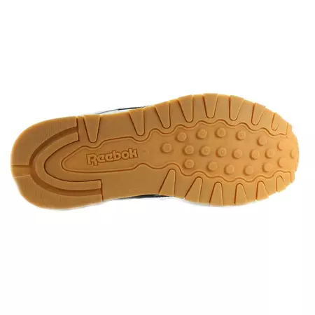 Reebok Junior Classic Leather "Chavs White"