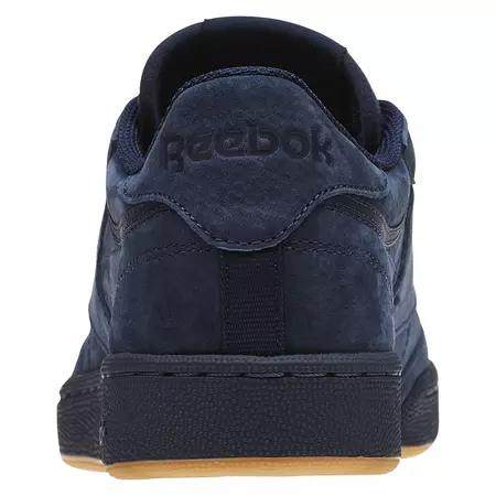 Reebok Classic Leather Club C 85 TG "Kendrick Lamar"