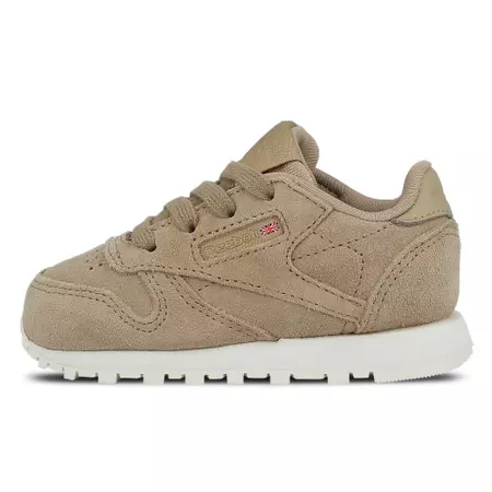 Reebok Classic Leather Infants "Montana Cans Collaboration"