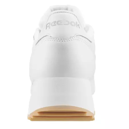 Reebok Classic Leather Double W "Victoria"