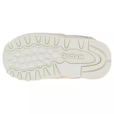 Reebok Classic Leather Infants (Rm-Bare Beige/Chalk)