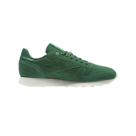 Reebok Classic Leather Montana Cans Collaboration "Fern"