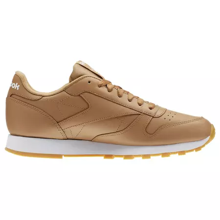 Reebok Classic Leather Mu "Soft Camel"