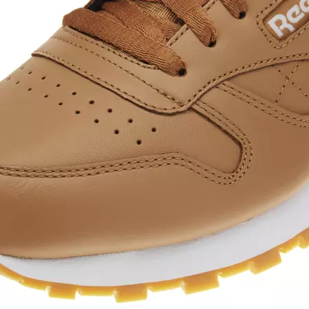 Reebok Classic Leather Mu "Soft Camel"