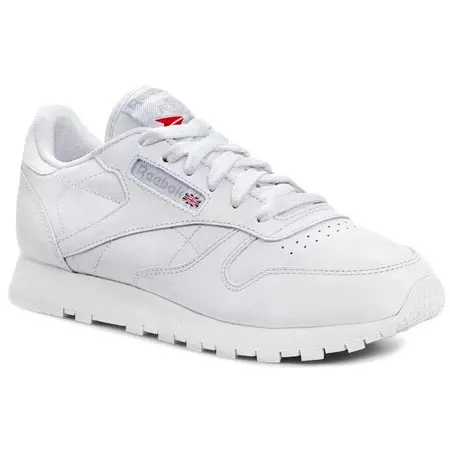 Reebok Classic Leather W