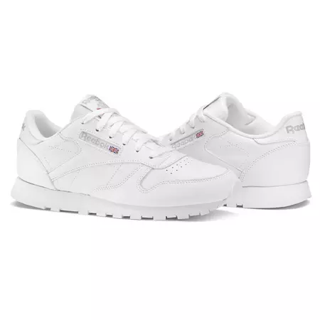 Reebok Classic Leather W