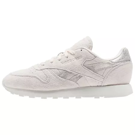 Reebok Classic Leather Shimmer "Pale Pink"