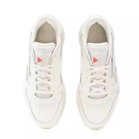 Reebok Classic Leather SP W "Chalk"