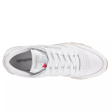 Reebok Classic Leather Women´s